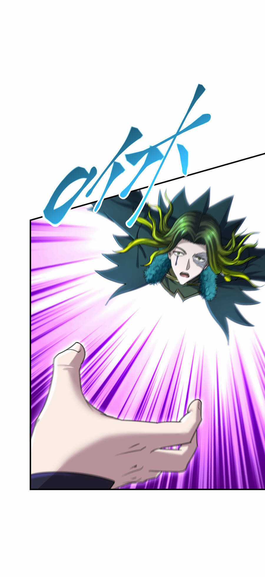 Nhập Hồn Ma Đạo Tổ Sư - Chapter 21 - Trang 107