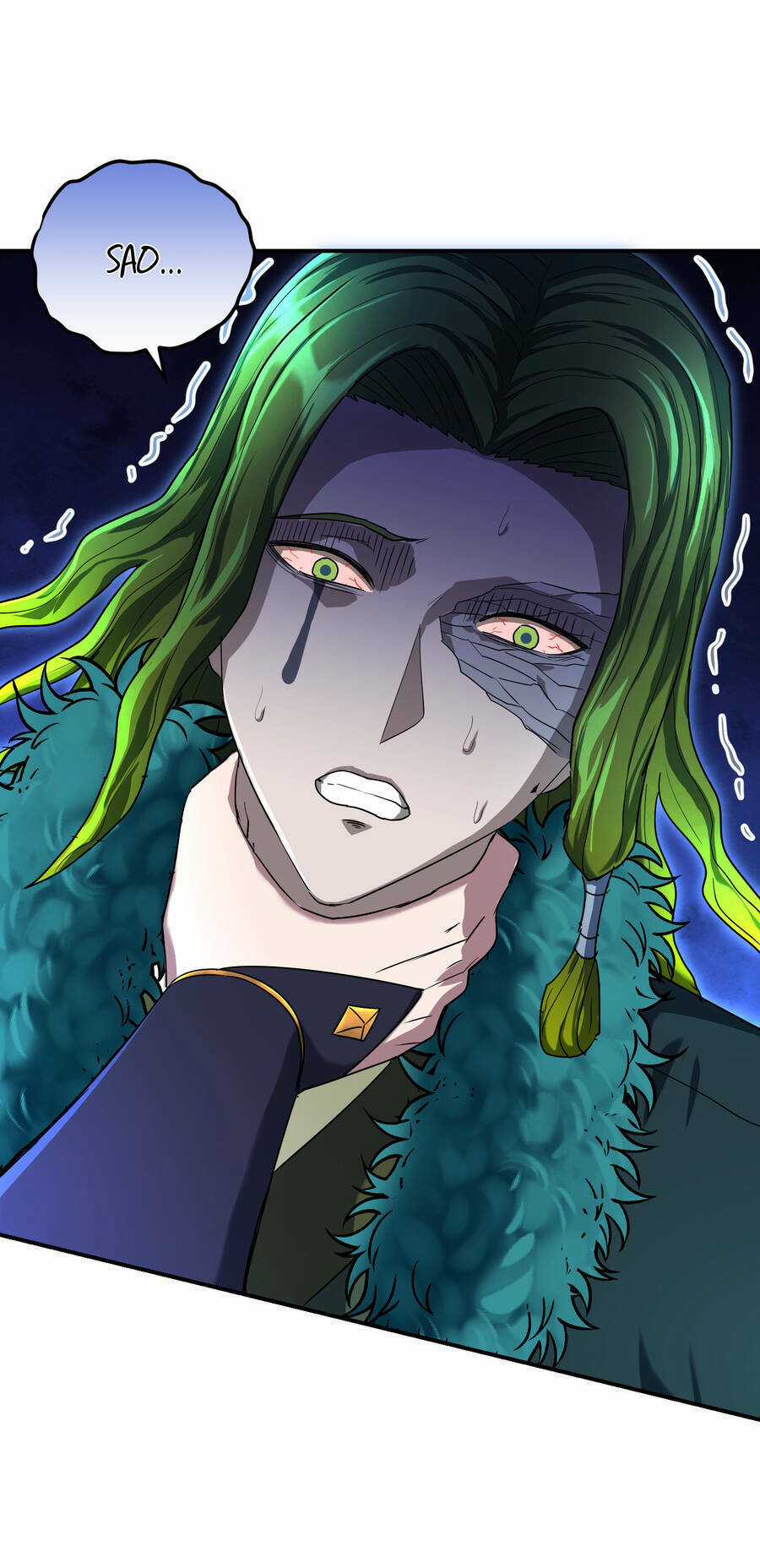 Nhập Hồn Ma Đạo Tổ Sư - Chapter 21 - Trang 111