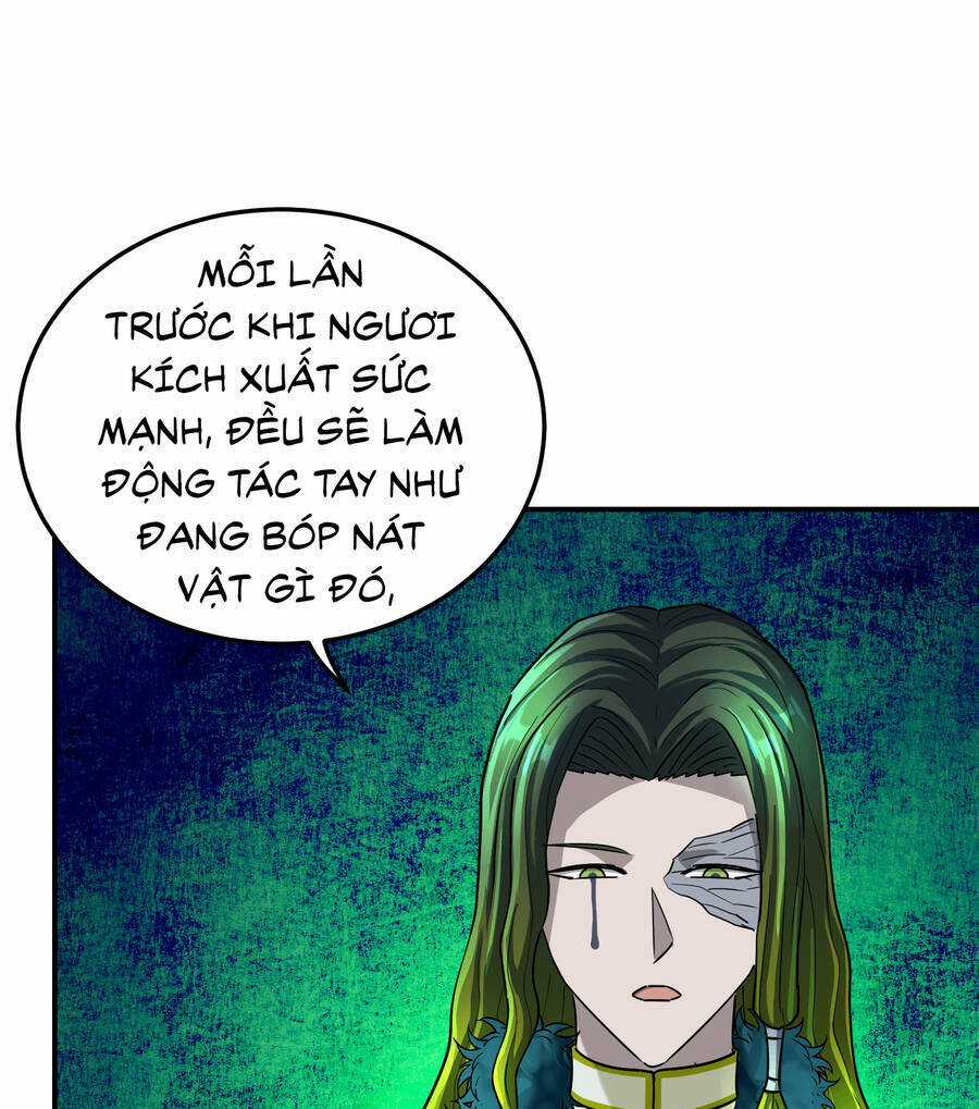 Nhập Hồn Ma Đạo Tổ Sư - Chapter 21 - Trang 14