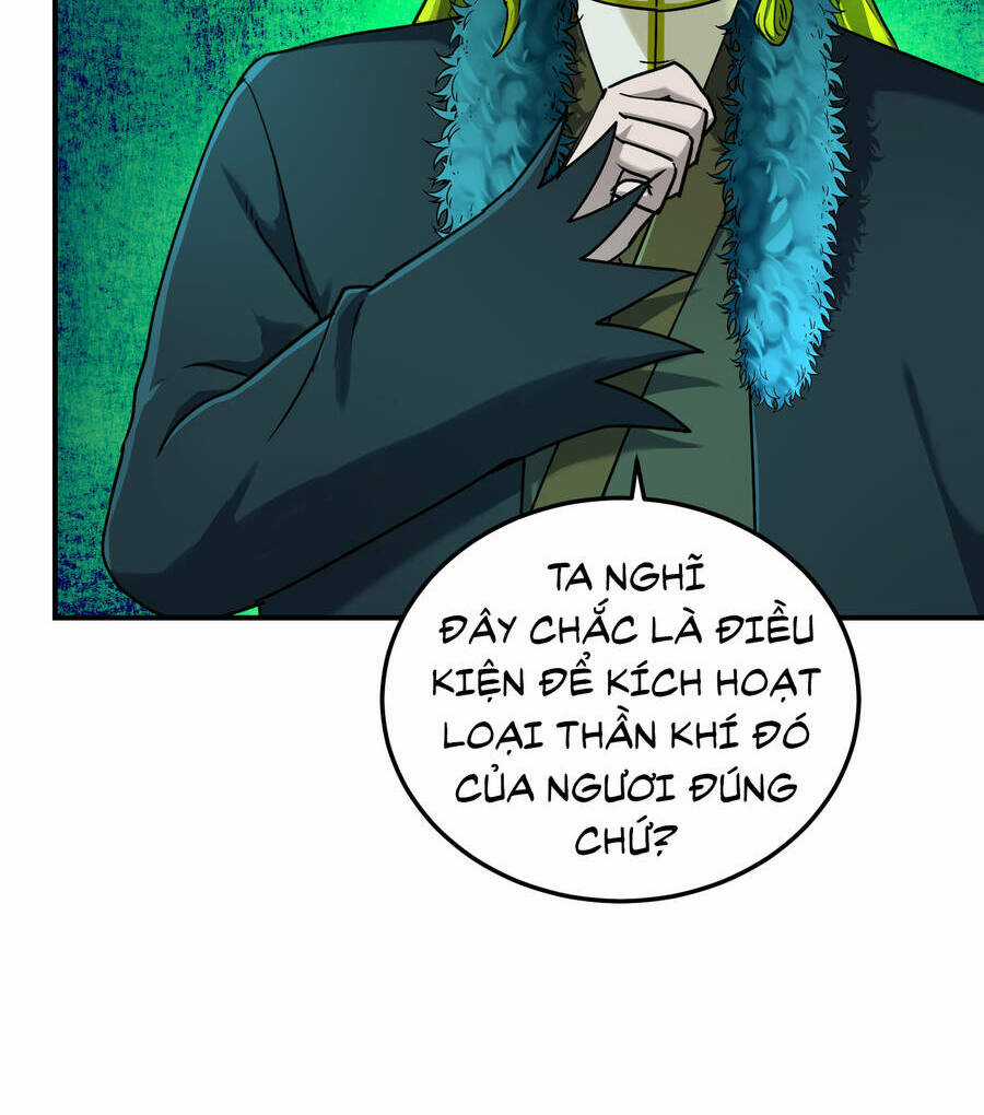 Nhập Hồn Ma Đạo Tổ Sư - Chapter 21 - Trang 15
