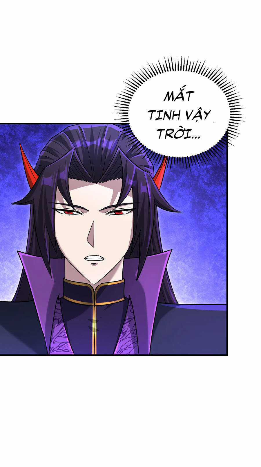 Nhập Hồn Ma Đạo Tổ Sư - Chapter 21 - Trang 16