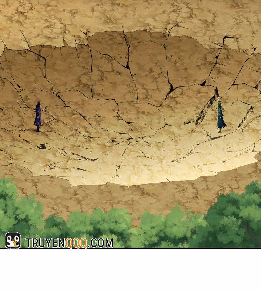 Nhập Hồn Ma Đạo Tổ Sư - Chapter 21 - Trang 3