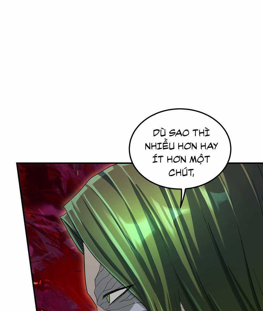 Nhập Hồn Ma Đạo Tổ Sư - Chapter 21 - Trang 21