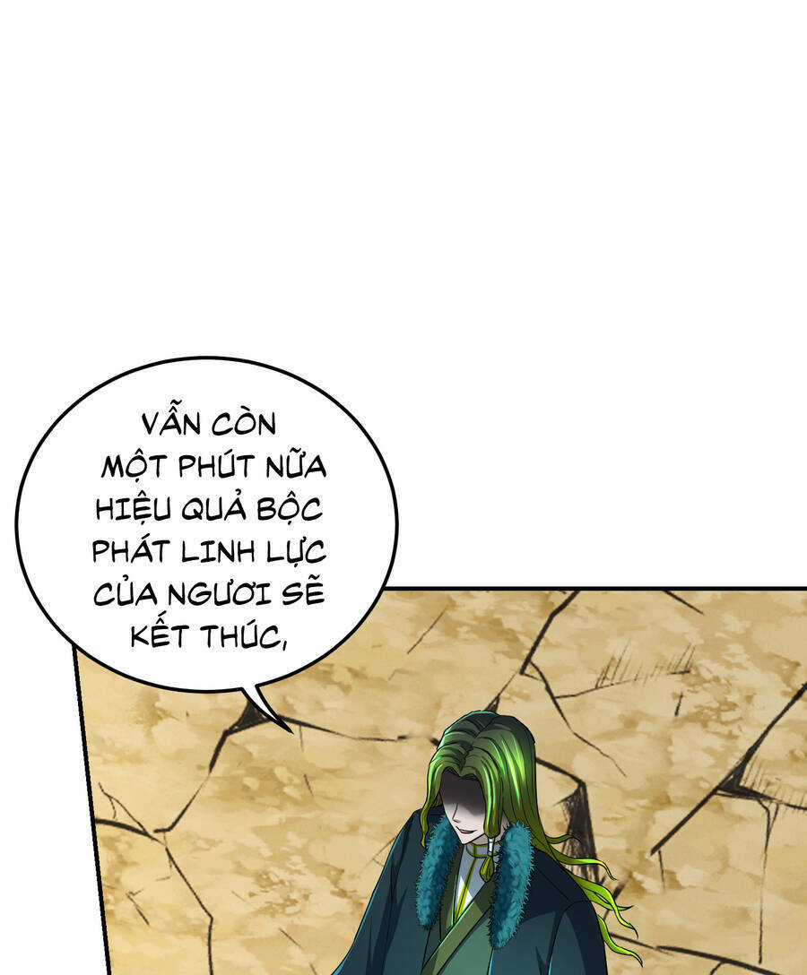 Nhập Hồn Ma Đạo Tổ Sư - Chapter 21 - Trang 24