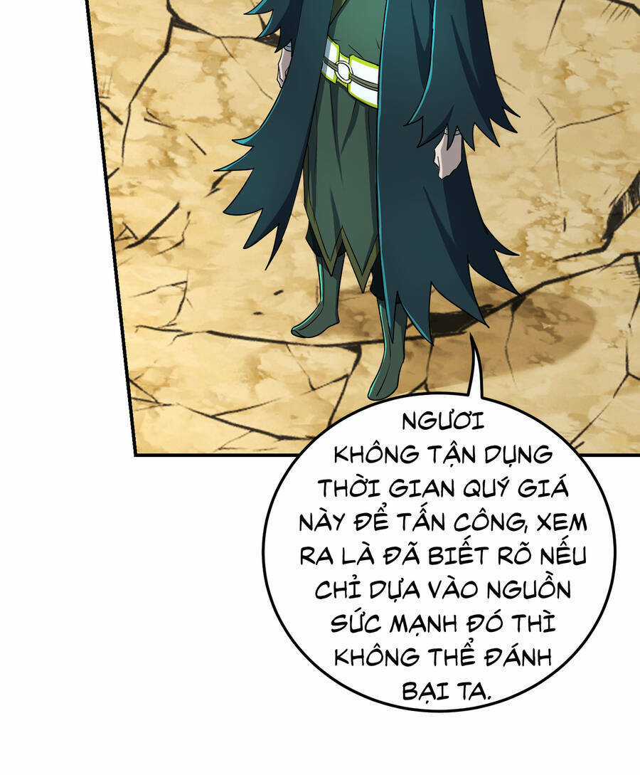 Nhập Hồn Ma Đạo Tổ Sư - Chapter 21 - Trang 25