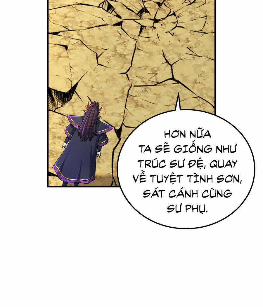 Nhập Hồn Ma Đạo Tổ Sư - Chapter 21 - Trang 28