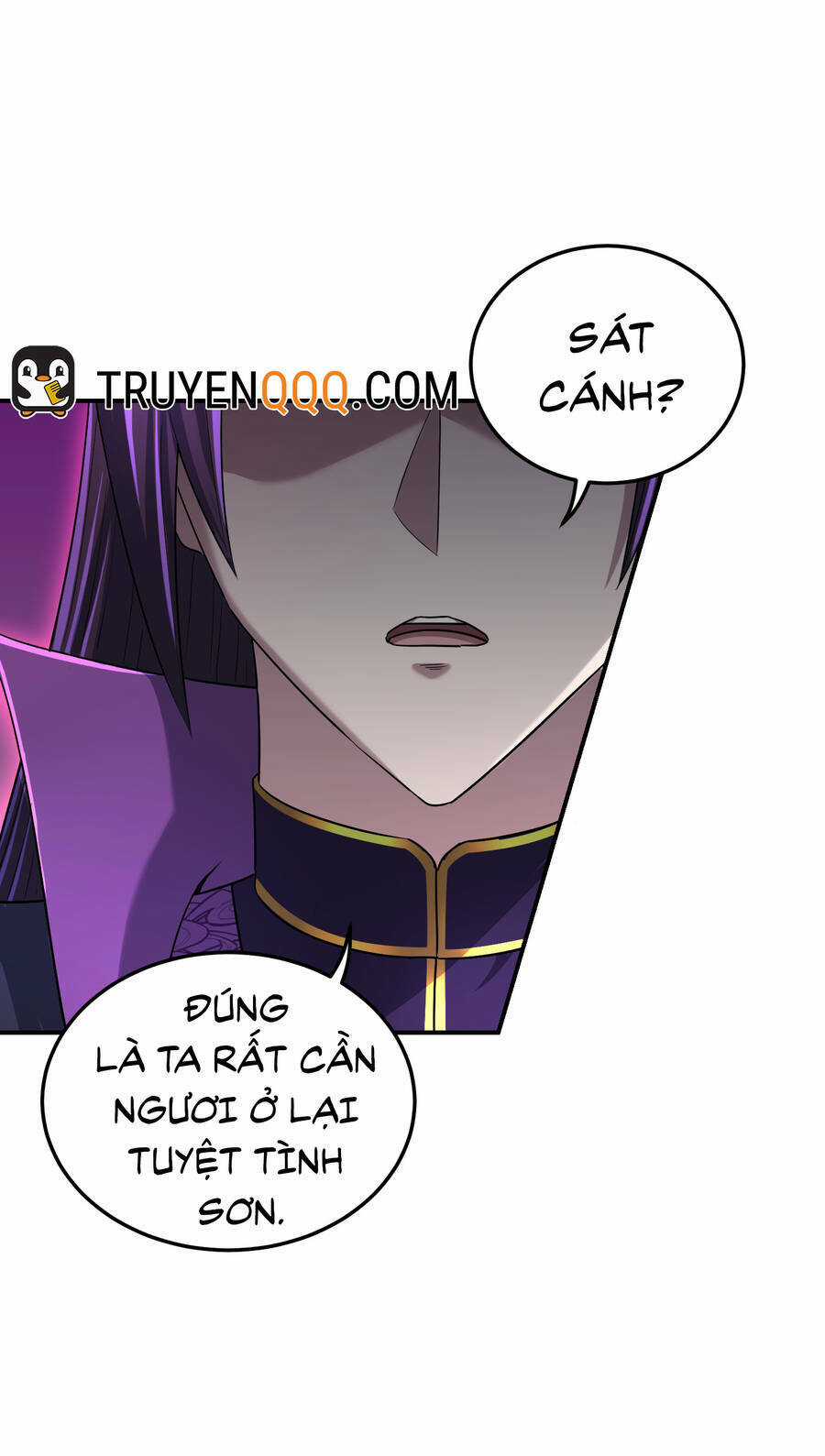 Nhập Hồn Ma Đạo Tổ Sư - Chapter 21 - Trang 29