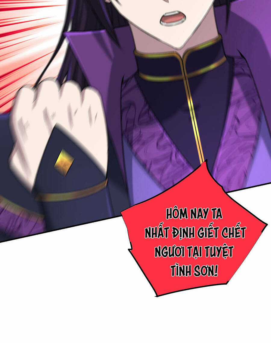 Nhập Hồn Ma Đạo Tổ Sư - Chapter 21 - Trang 31