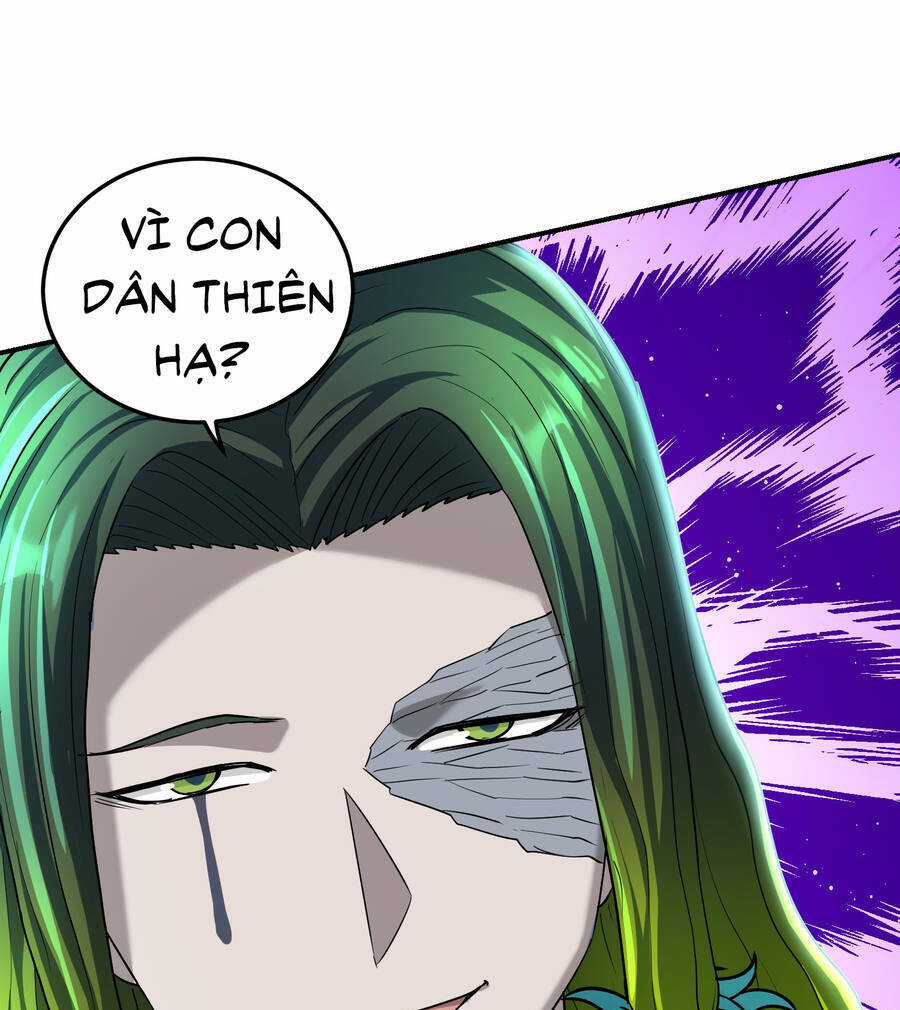 Nhập Hồn Ma Đạo Tổ Sư - Chapter 21 - Trang 32