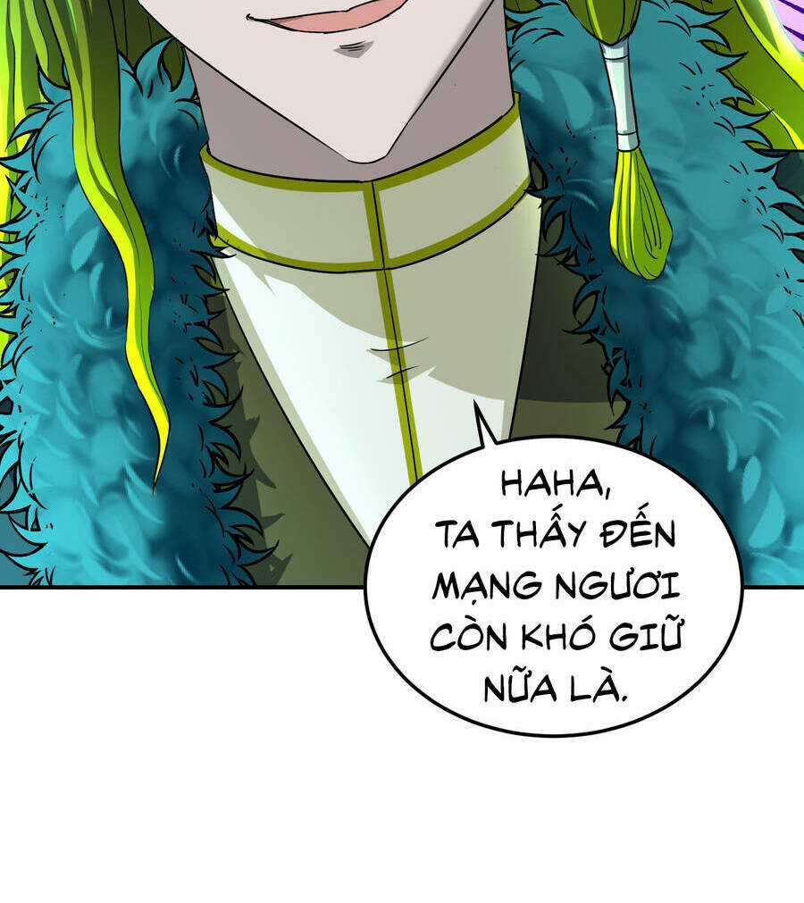 Nhập Hồn Ma Đạo Tổ Sư - Chapter 21 - Trang 33