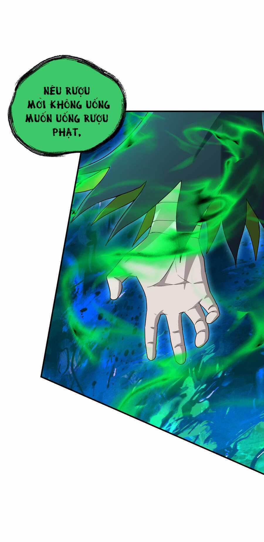 Nhập Hồn Ma Đạo Tổ Sư - Chapter 21 - Trang 34