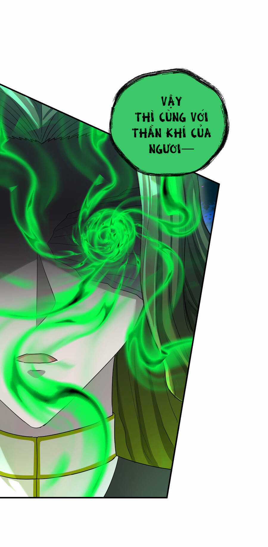 Nhập Hồn Ma Đạo Tổ Sư - Chapter 21 - Trang 35