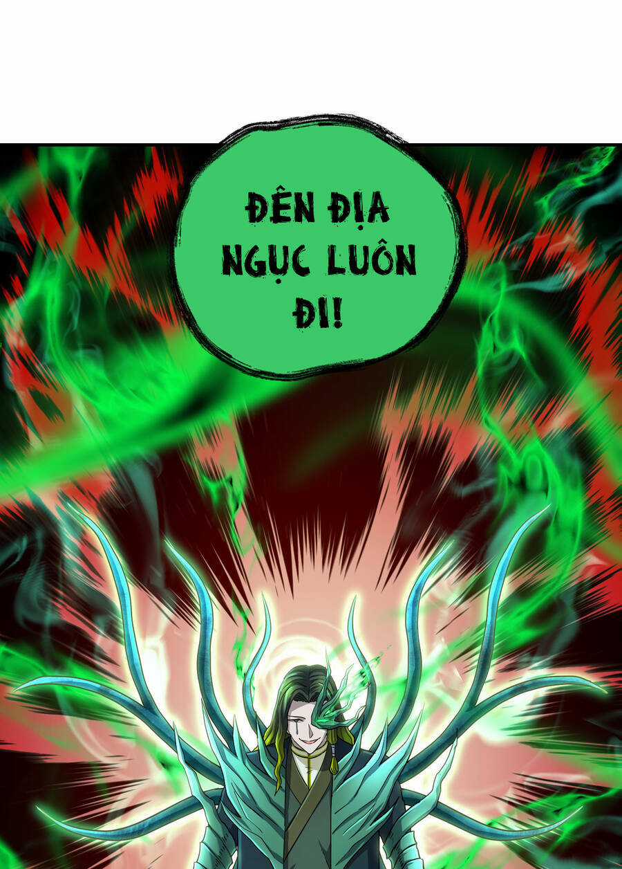 Nhập Hồn Ma Đạo Tổ Sư - Chapter 21 - Trang 36