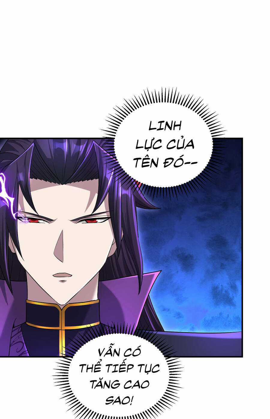 Nhập Hồn Ma Đạo Tổ Sư - Chapter 21 - Trang 38