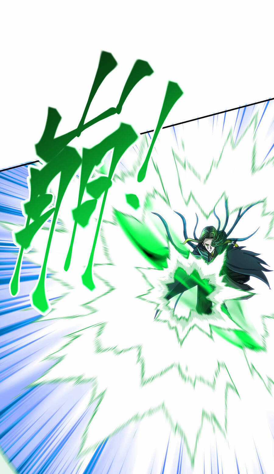 Nhập Hồn Ma Đạo Tổ Sư - Chapter 21 - Trang 41