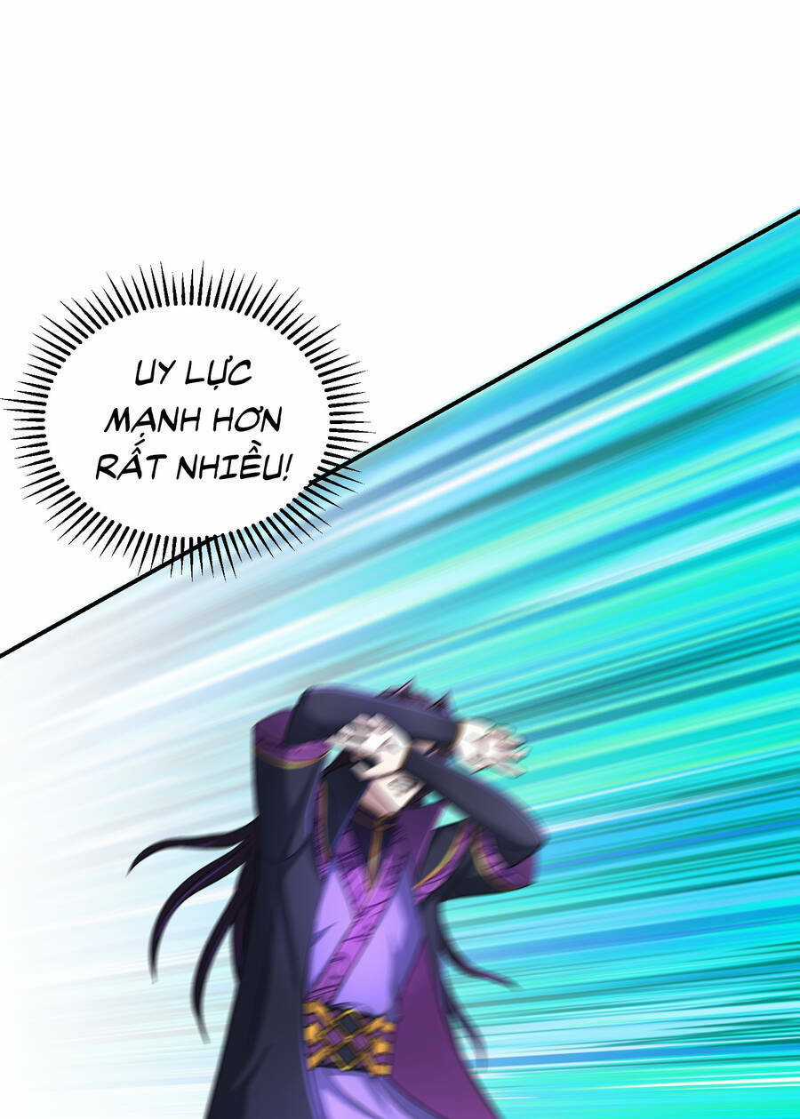 Nhập Hồn Ma Đạo Tổ Sư - Chapter 21 - Trang 43