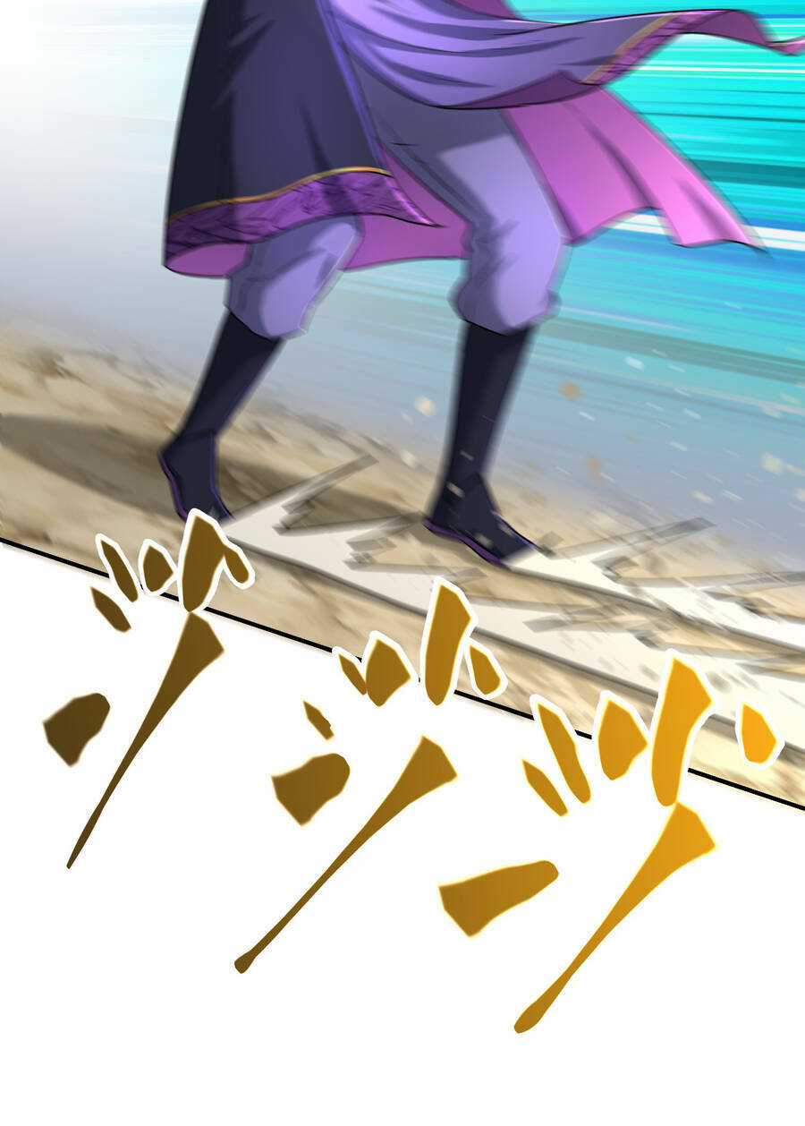 Nhập Hồn Ma Đạo Tổ Sư - Chapter 21 - Trang 44