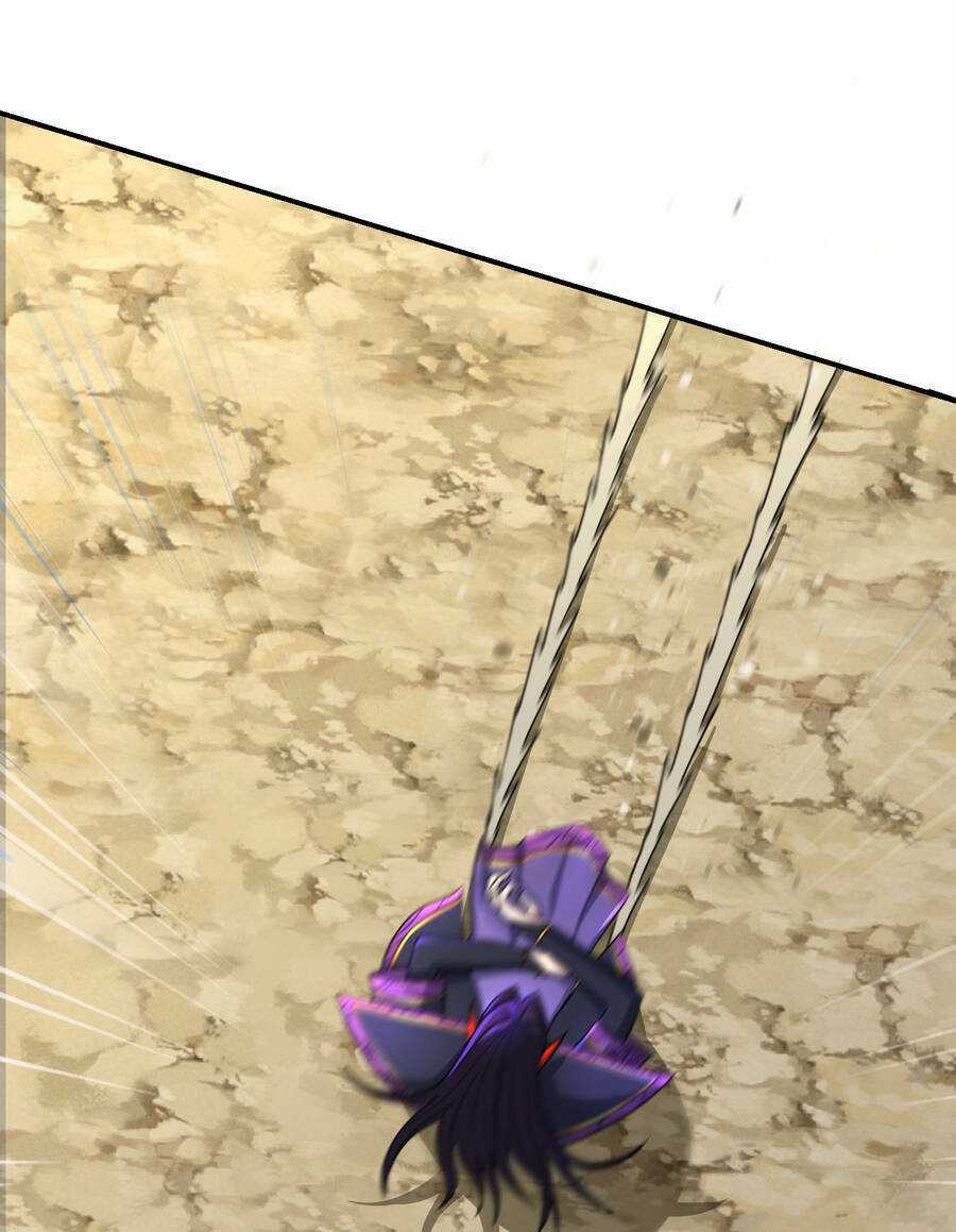 Nhập Hồn Ma Đạo Tổ Sư - Chapter 21 - Trang 45