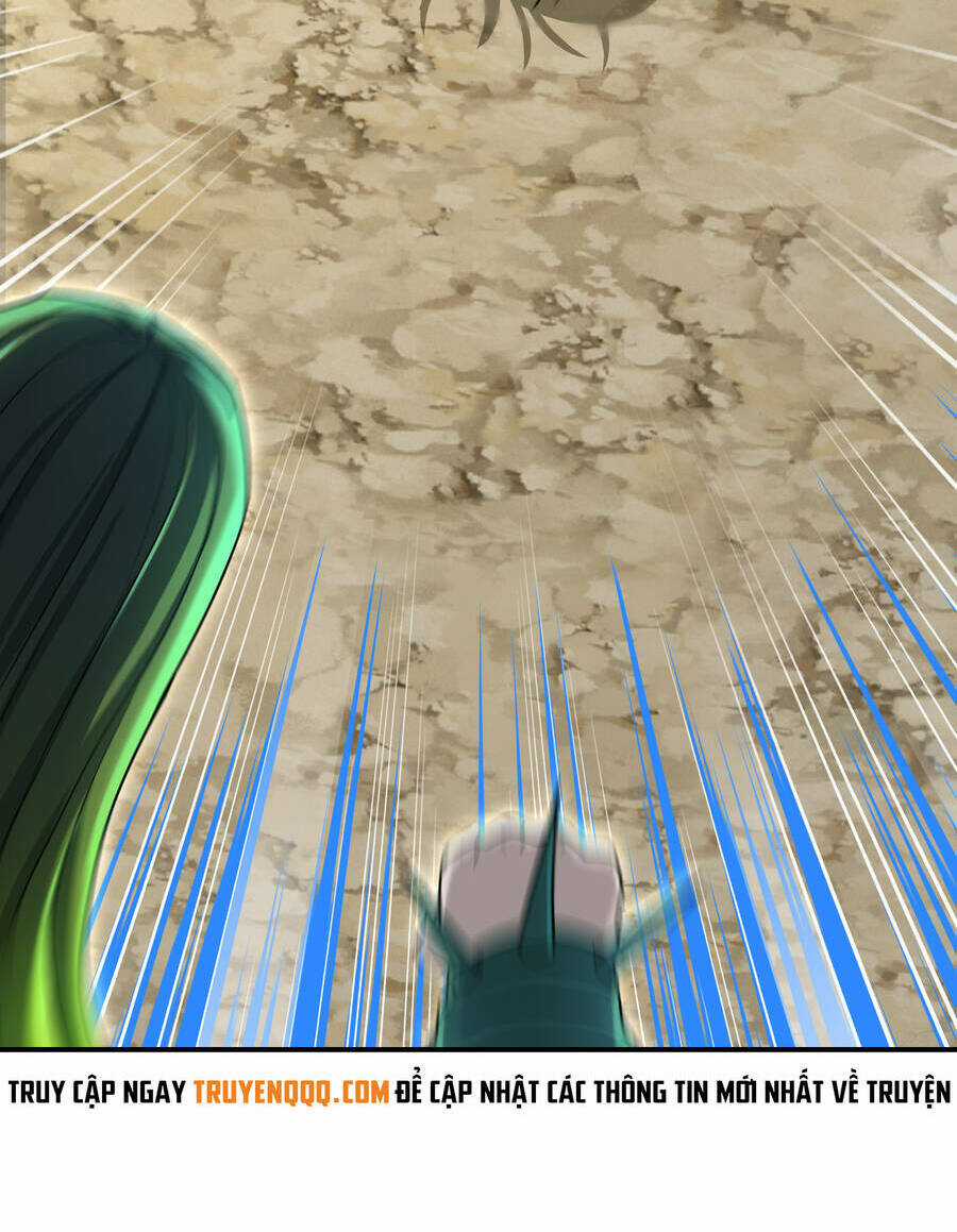 Nhập Hồn Ma Đạo Tổ Sư - Chapter 21 - Trang 46