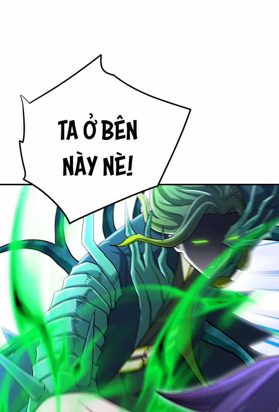 Nhập Hồn Ma Đạo Tổ Sư - Chapter 21 - Trang 47