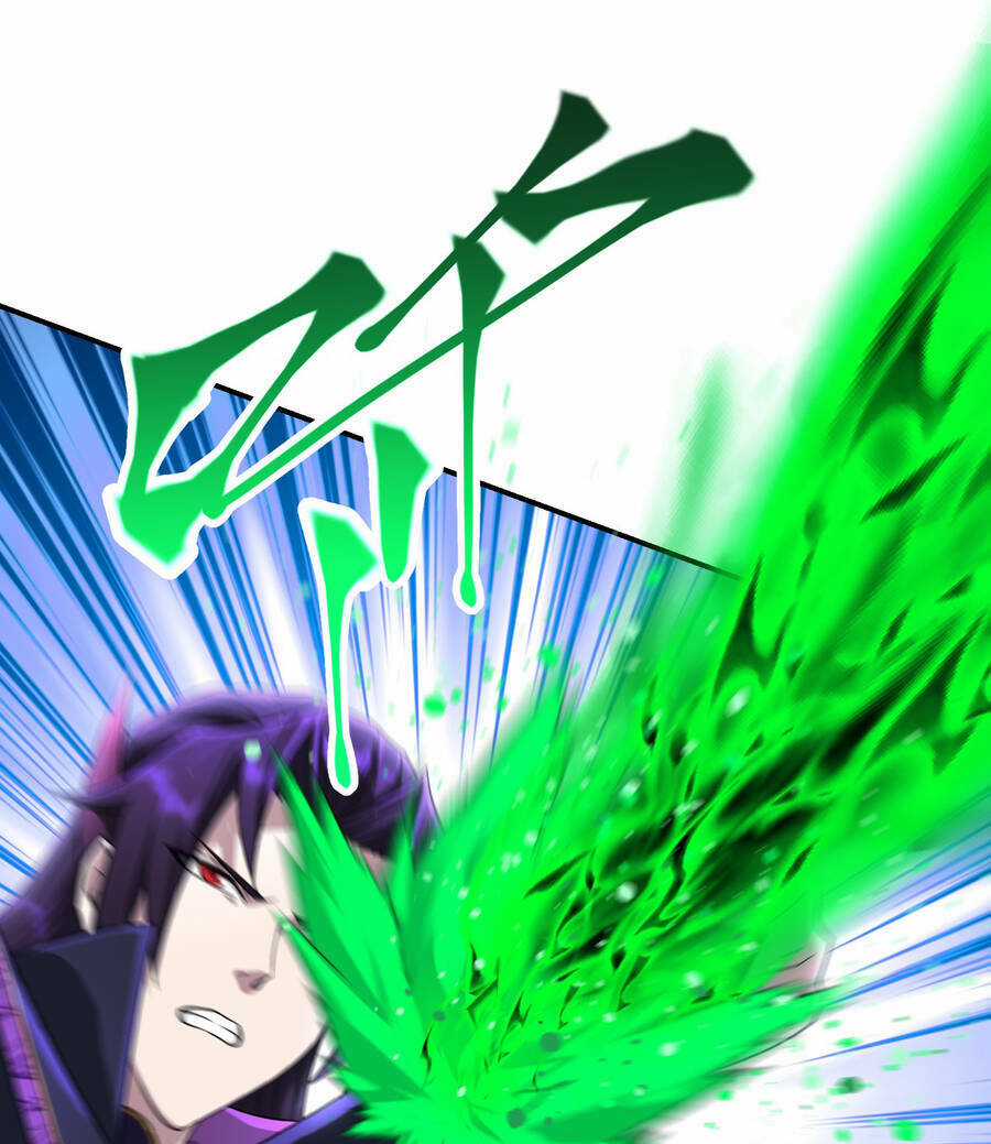 Nhập Hồn Ma Đạo Tổ Sư - Chapter 21 - Trang 49