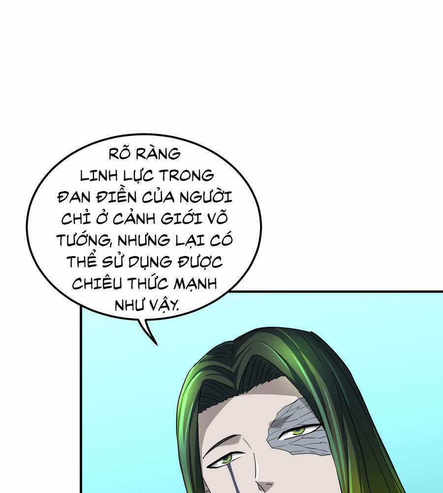 Nhập Hồn Ma Đạo Tổ Sư - Chapter 21 - Trang 6