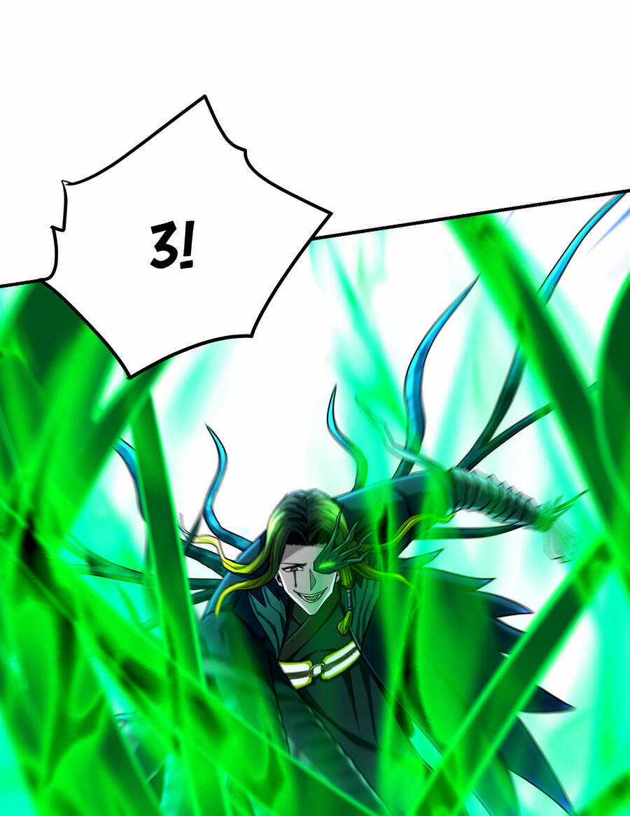 Nhập Hồn Ma Đạo Tổ Sư - Chapter 21 - Trang 52