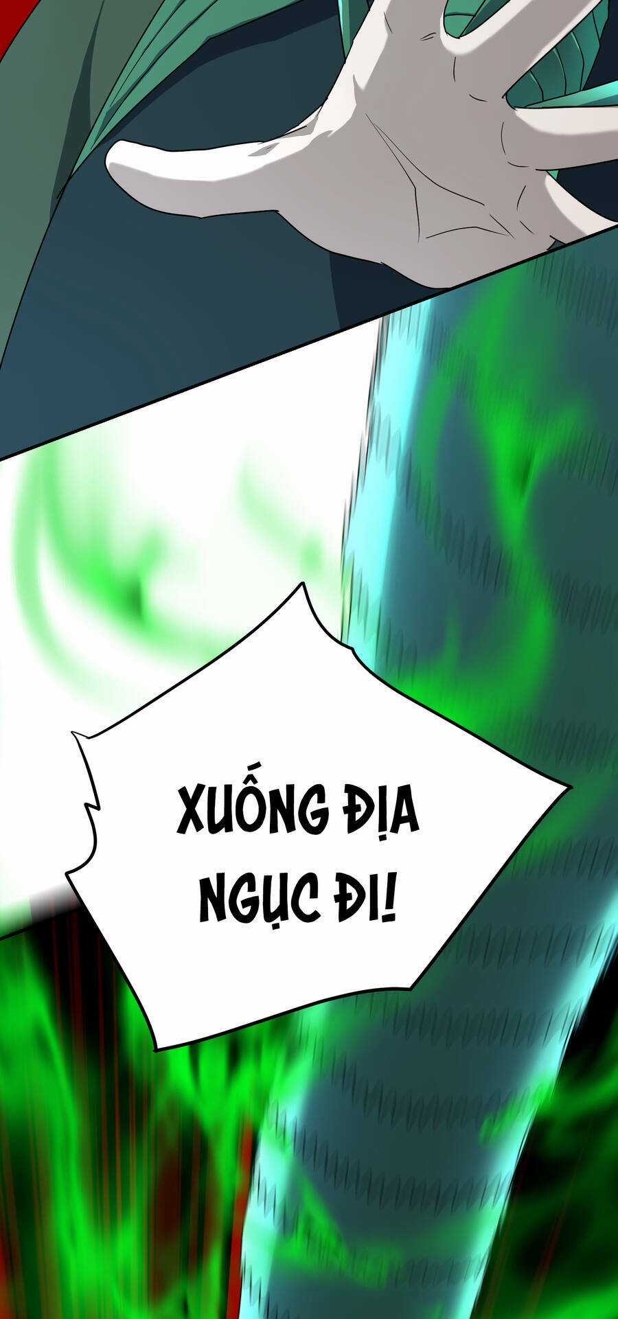 Nhập Hồn Ma Đạo Tổ Sư - Chapter 21 - Trang 60