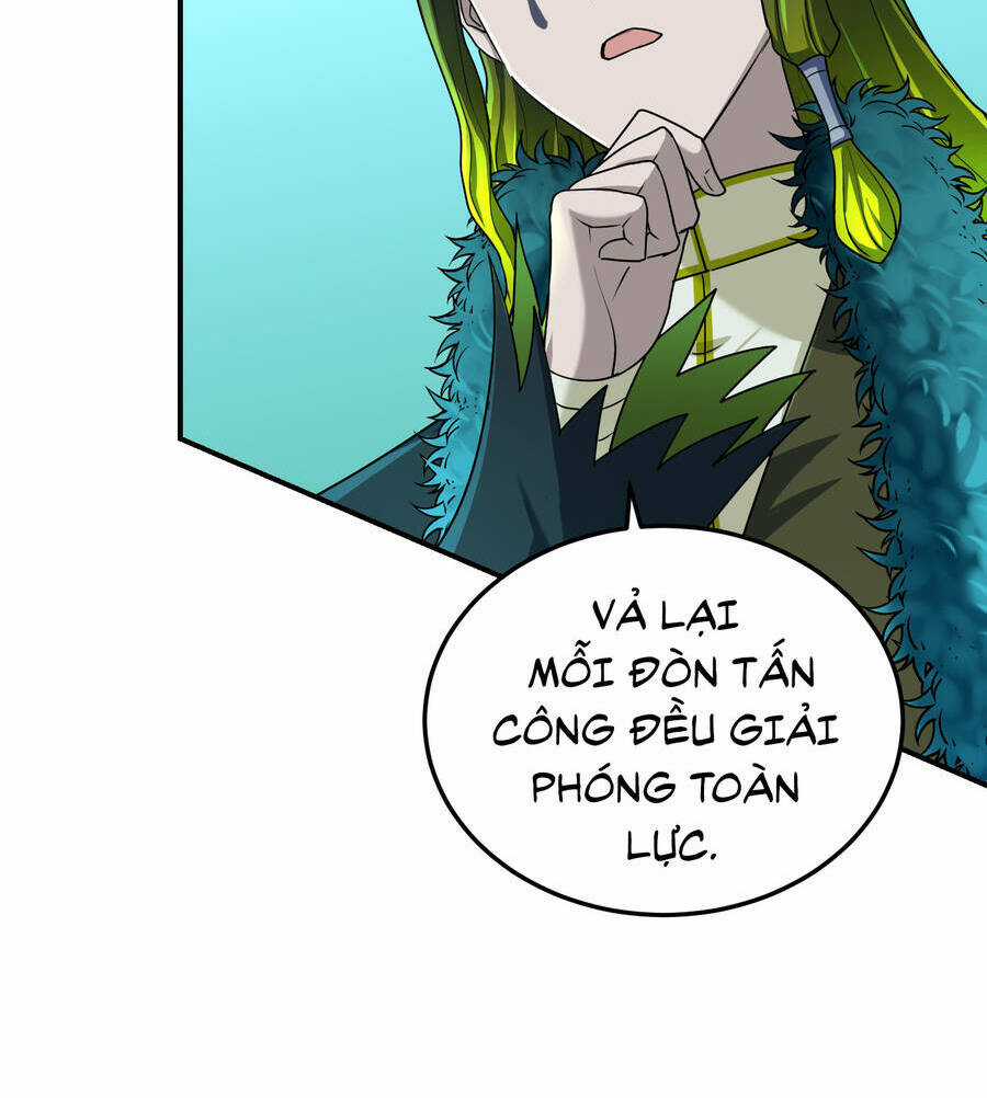 Nhập Hồn Ma Đạo Tổ Sư - Chapter 21 - Trang 7