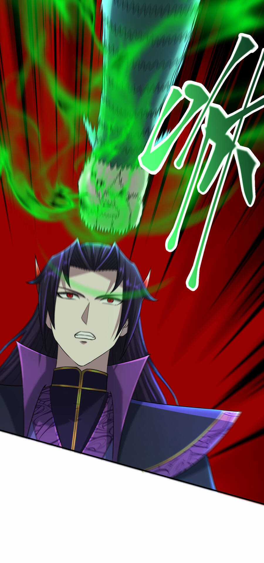 Nhập Hồn Ma Đạo Tổ Sư - Chapter 21 - Trang 61