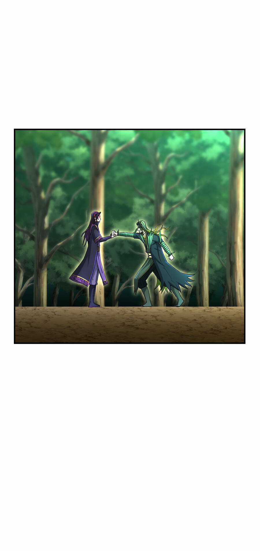 Nhập Hồn Ma Đạo Tổ Sư - Chapter 21 - Trang 66