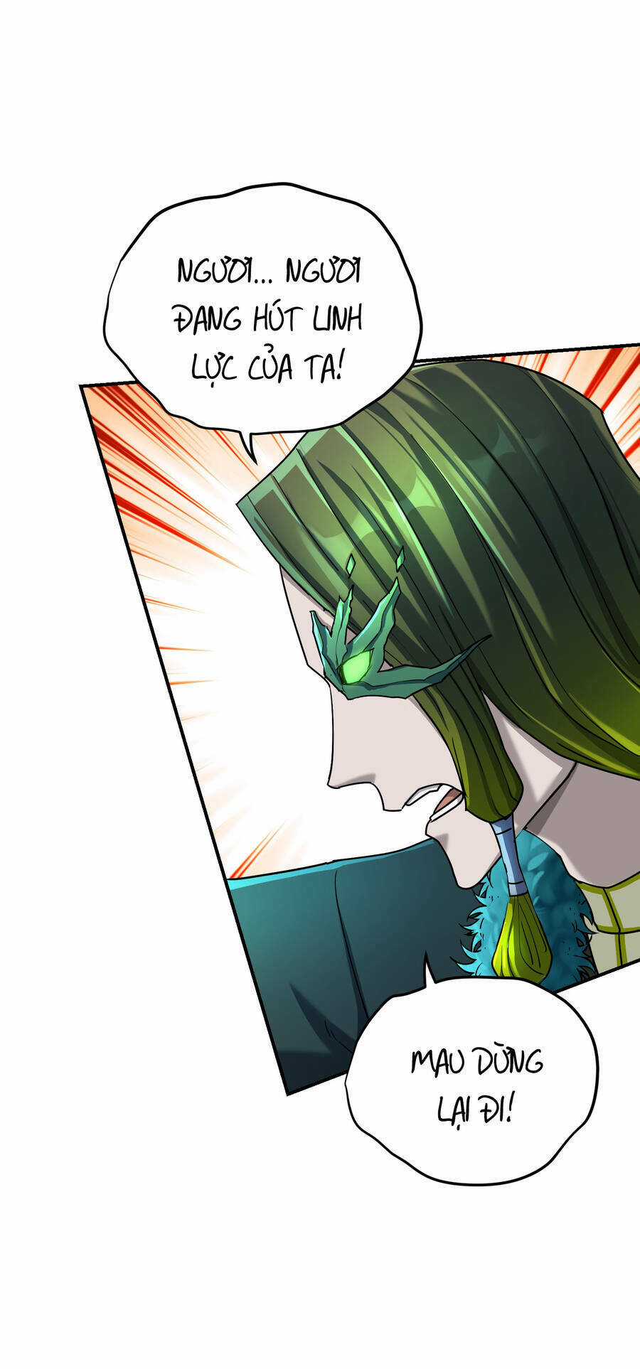 Nhập Hồn Ma Đạo Tổ Sư - Chapter 21 - Trang 70