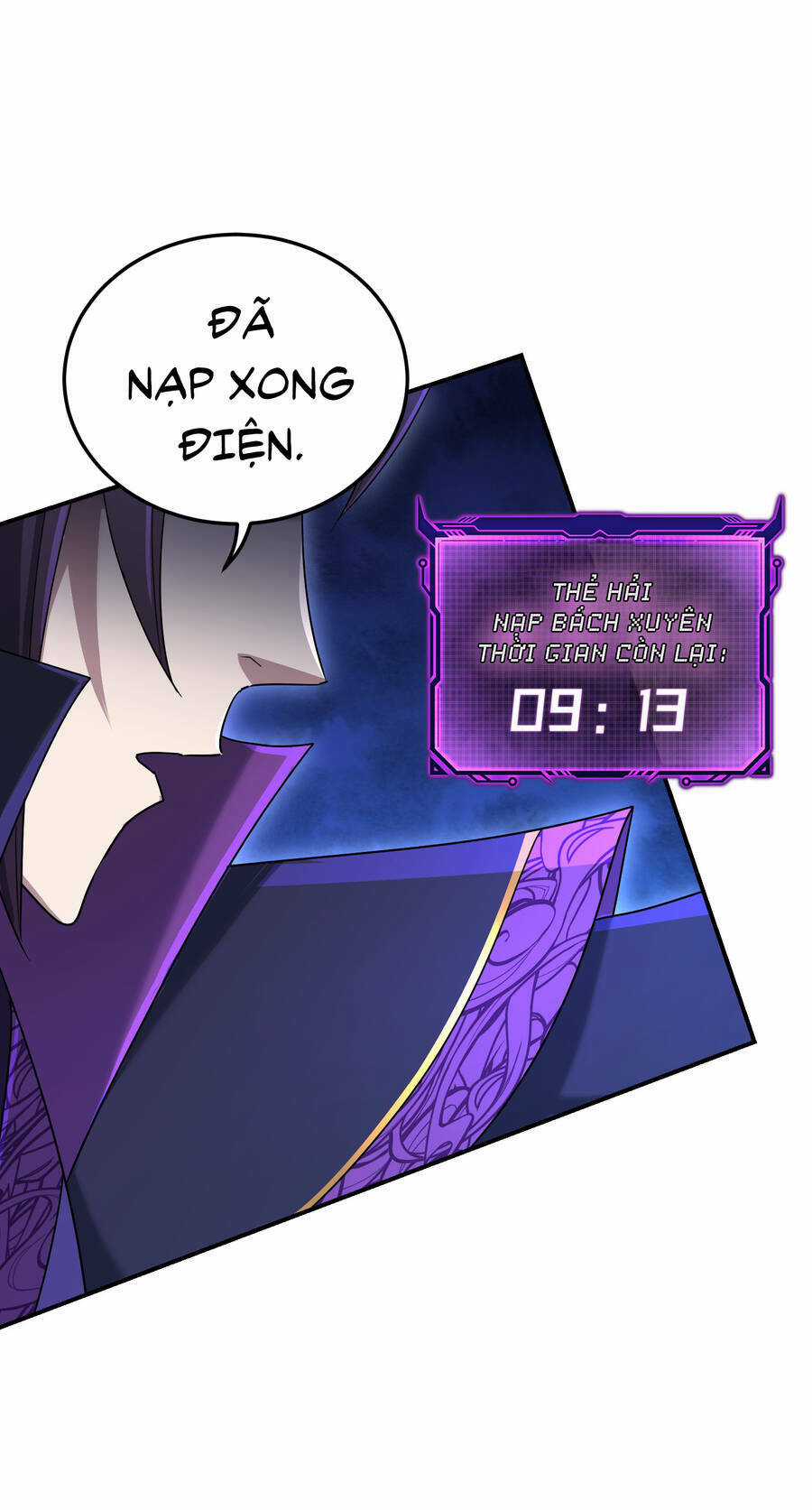 Nhập Hồn Ma Đạo Tổ Sư - Chapter 21 - Trang 71