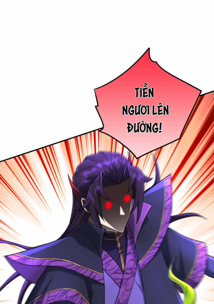 Nhập Hồn Ma Đạo Tổ Sư - Chapter 21 - Trang 72