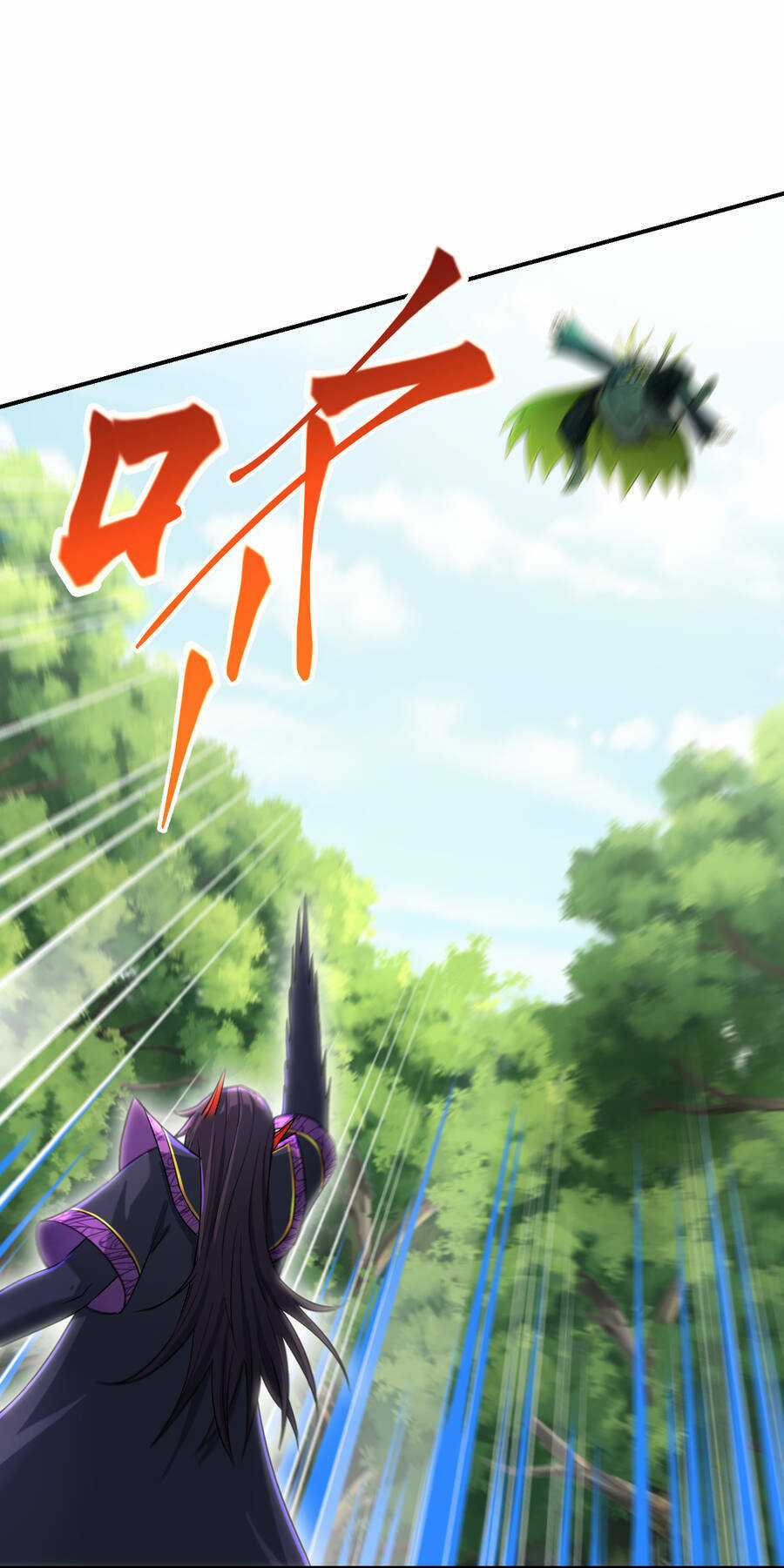 Nhập Hồn Ma Đạo Tổ Sư - Chapter 21 - Trang 75