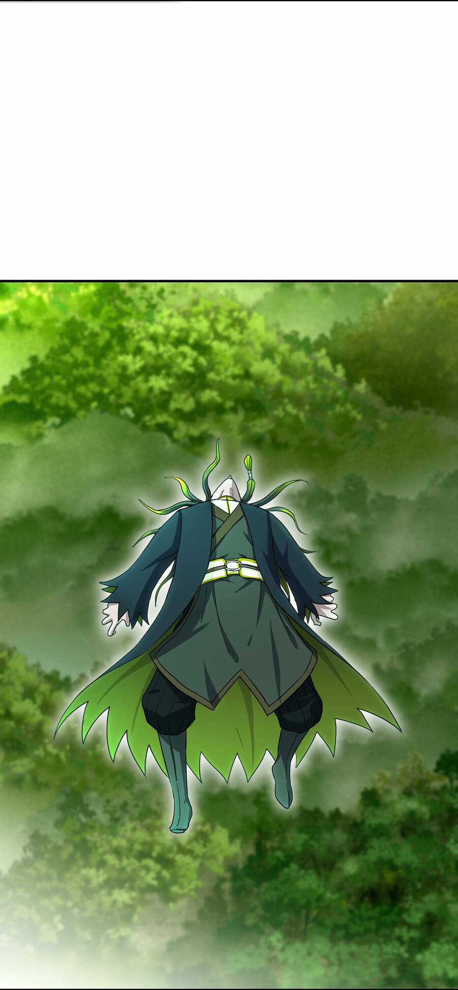 Nhập Hồn Ma Đạo Tổ Sư - Chapter 21 - Trang 76