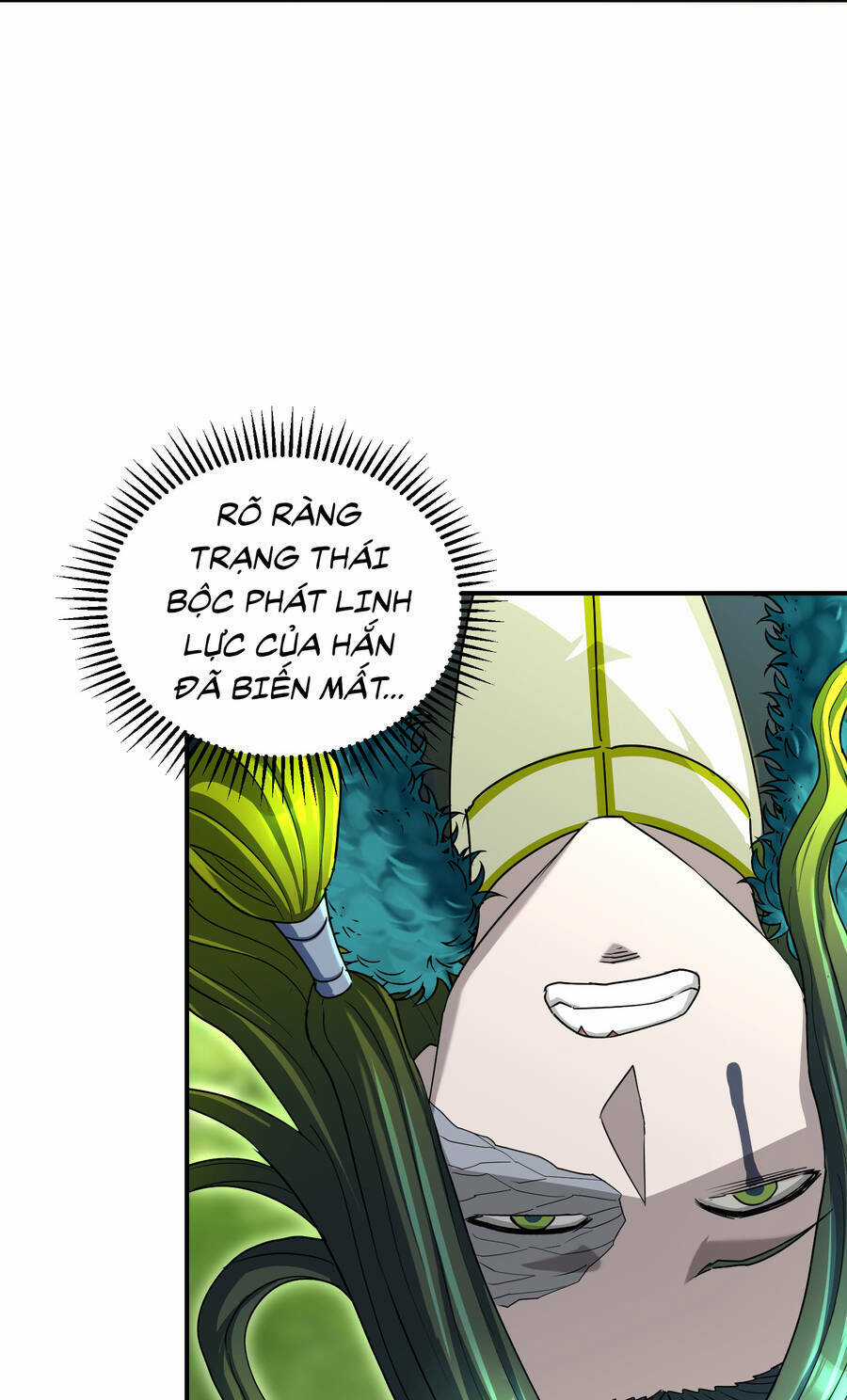 Nhập Hồn Ma Đạo Tổ Sư - Chapter 21 - Trang 77