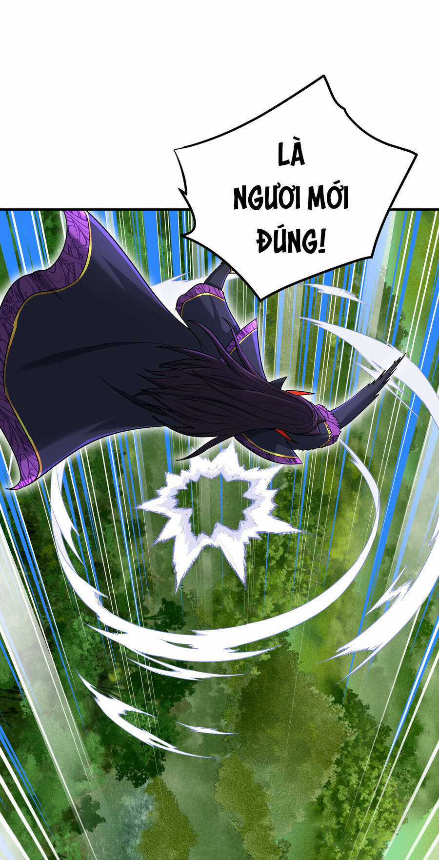 Nhập Hồn Ma Đạo Tổ Sư - Chapter 21 - Trang 81