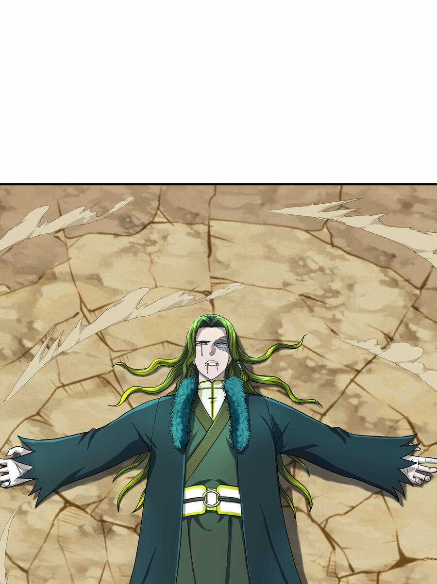 Nhập Hồn Ma Đạo Tổ Sư - Chapter 21 - Trang 86