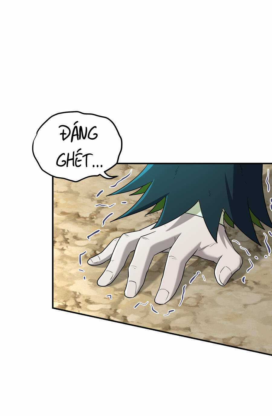 Nhập Hồn Ma Đạo Tổ Sư - Chapter 21 - Trang 88