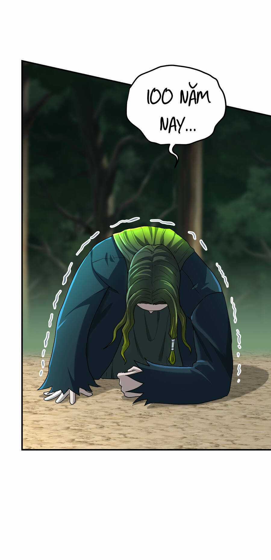 Nhập Hồn Ma Đạo Tổ Sư - Chapter 21 - Trang 89