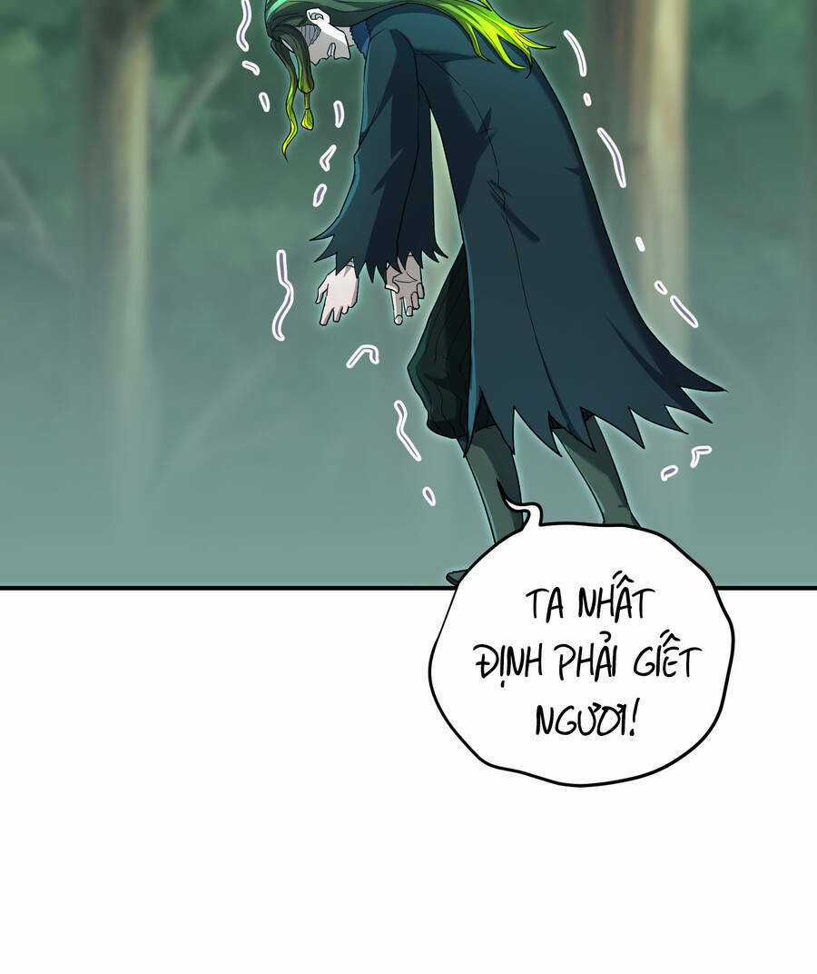 Nhập Hồn Ma Đạo Tổ Sư - Chapter 21 - Trang 91