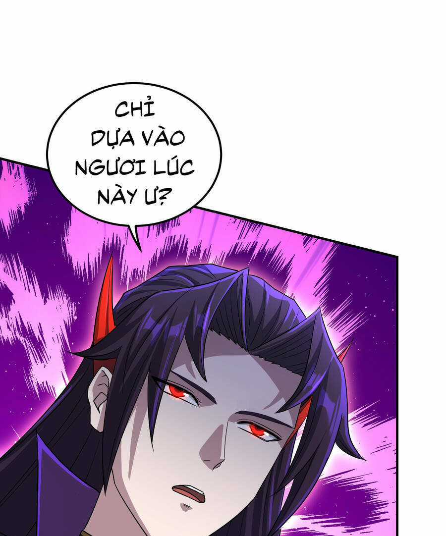 Nhập Hồn Ma Đạo Tổ Sư - Chapter 21 - Trang 93