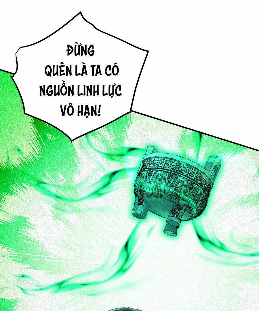 Nhập Hồn Ma Đạo Tổ Sư - Chapter 21 - Trang 96