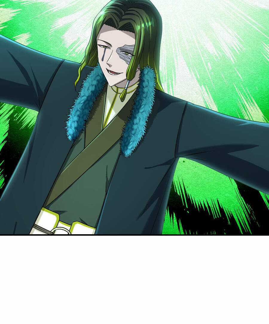 Nhập Hồn Ma Đạo Tổ Sư - Chapter 21 - Trang 97