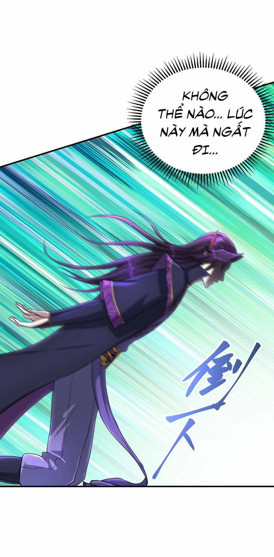 Nhập Hồn Ma Đạo Tổ Sư - Chapter 22 - Trang 103