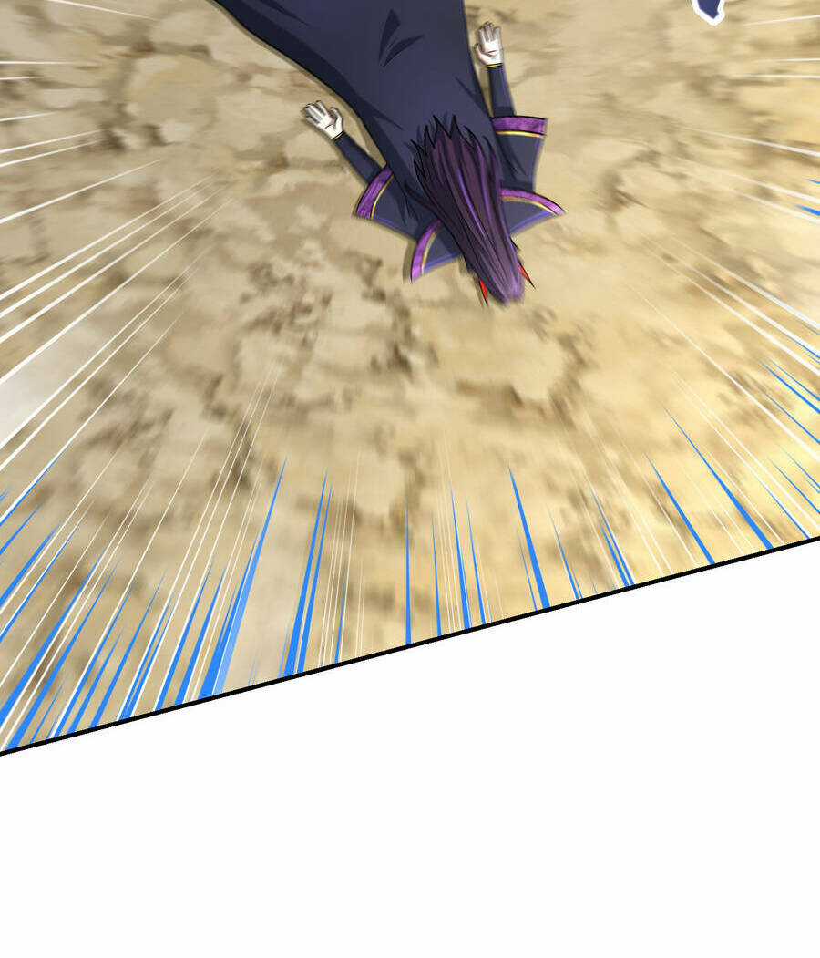 Nhập Hồn Ma Đạo Tổ Sư - Chapter 22 - Trang 105