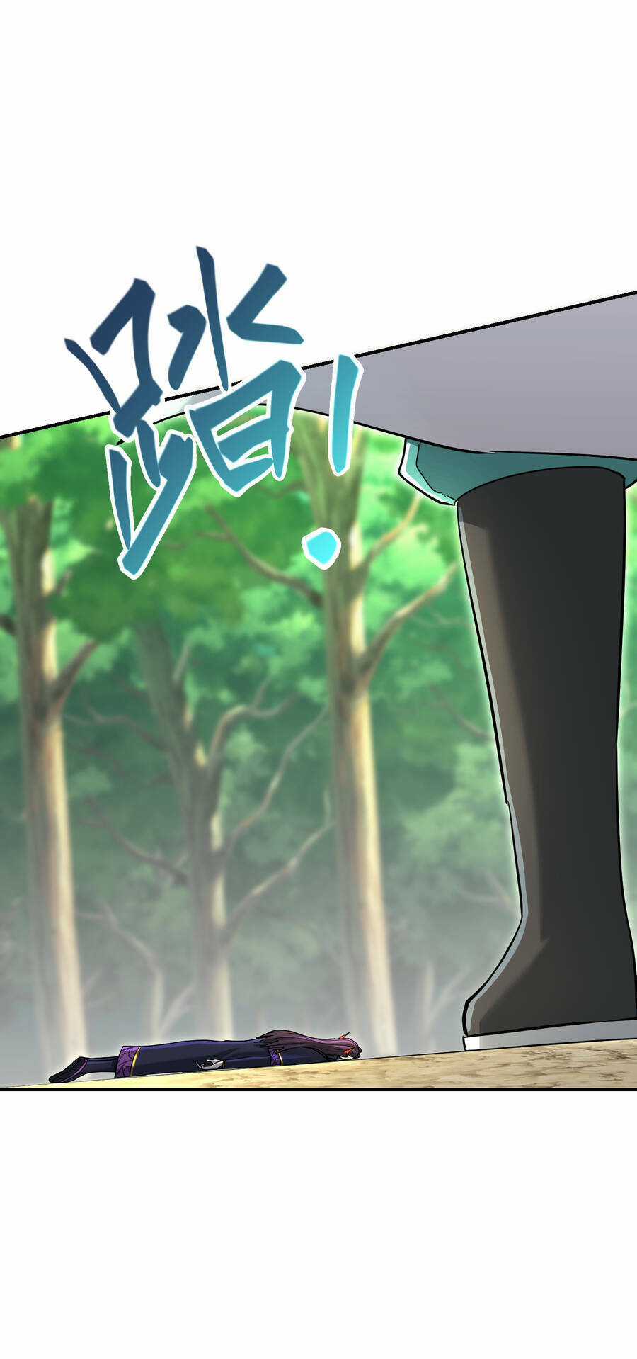 Nhập Hồn Ma Đạo Tổ Sư - Chapter 22 - Trang 106