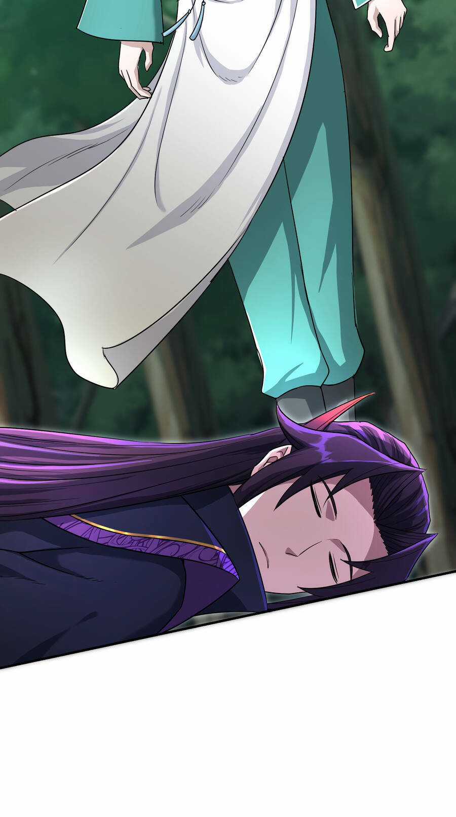 Nhập Hồn Ma Đạo Tổ Sư - Chapter 22 - Trang 108