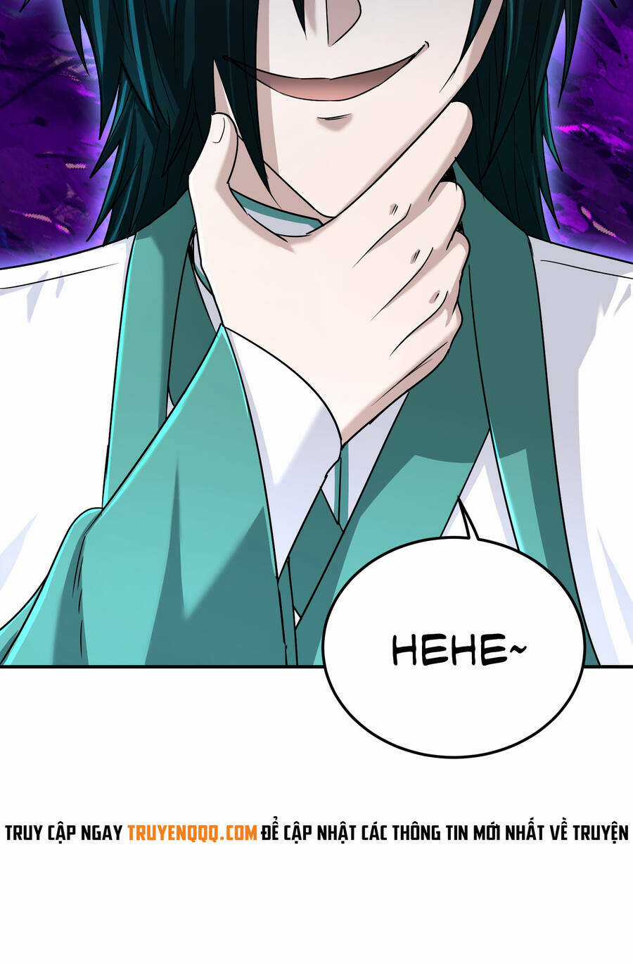 Nhập Hồn Ma Đạo Tổ Sư - Chapter 22 - Trang 110